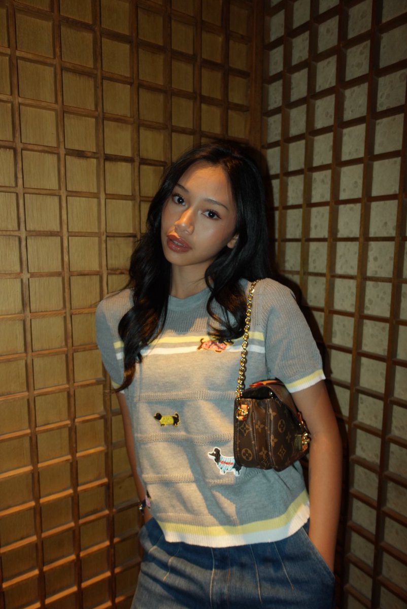 Gendis_JKT48's tweet photo. #GenPict https://t.co/6pMei5YdX6