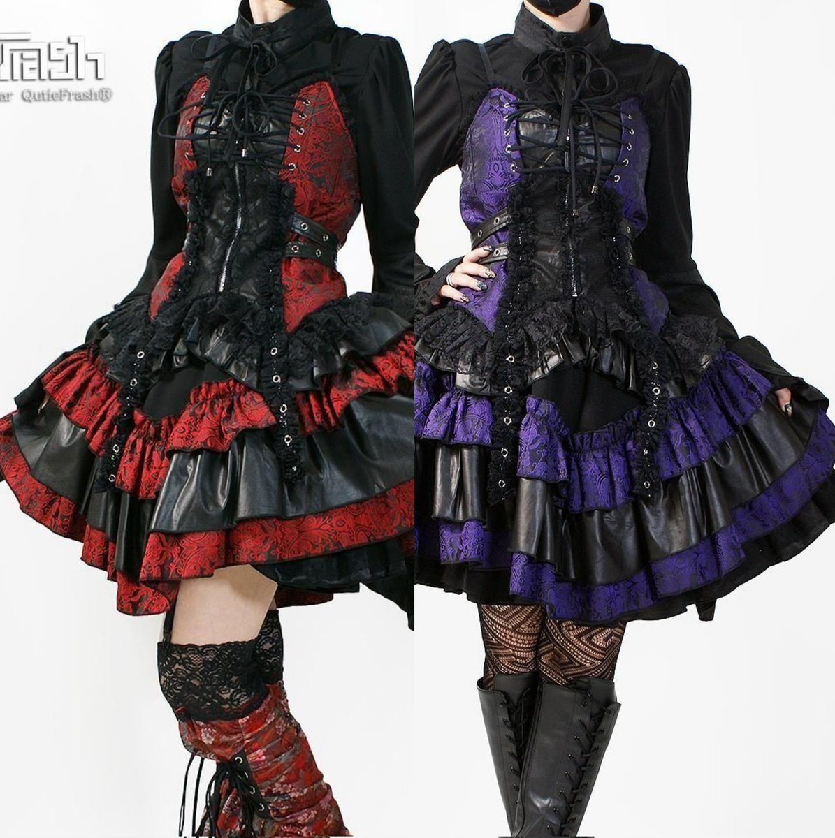 QutieFrash 公式通販 (@qf_webshop) / Posts / X