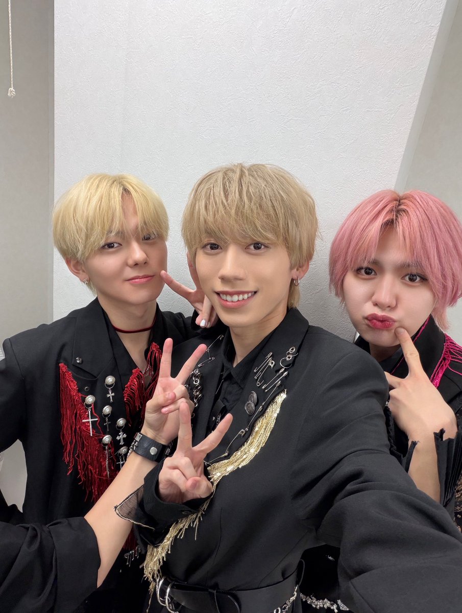 阿部 隼大（THE SUPER FRUIT） (@shunta_supafuru) / Posts / X