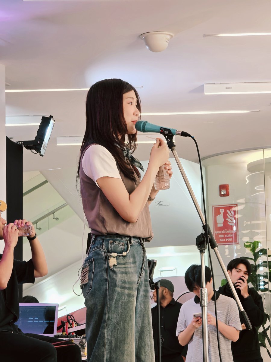 KornnaphatsG's tweet image. สวัสดีทุกคน 
วันนี้ขอแวะมาฝากน้องสาวคนเก่งหน่อยน้า

: instagram.com/fortunekeiths?…

#FortuneKeiths