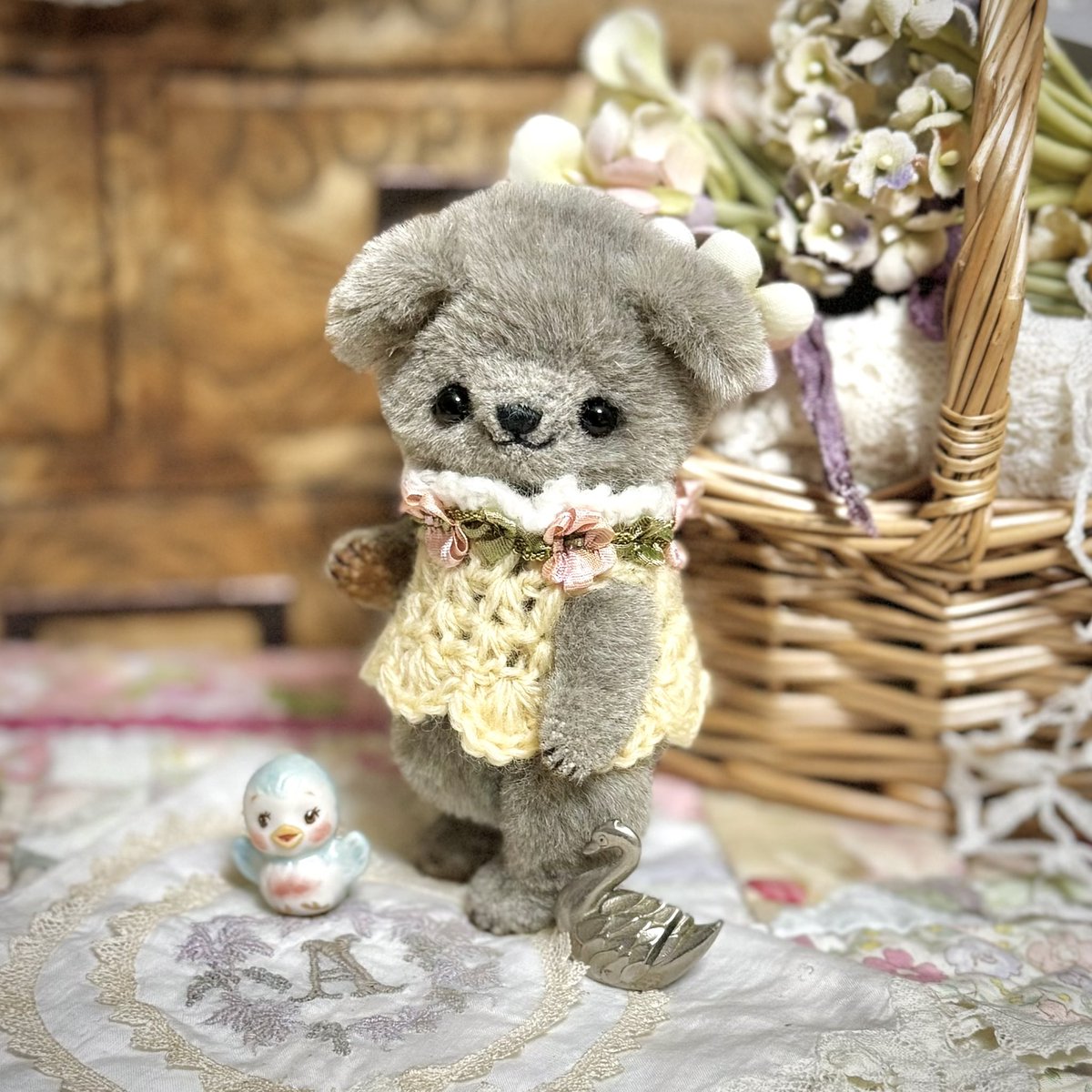 ぶんちべあ (@buncho900) / Posts / X