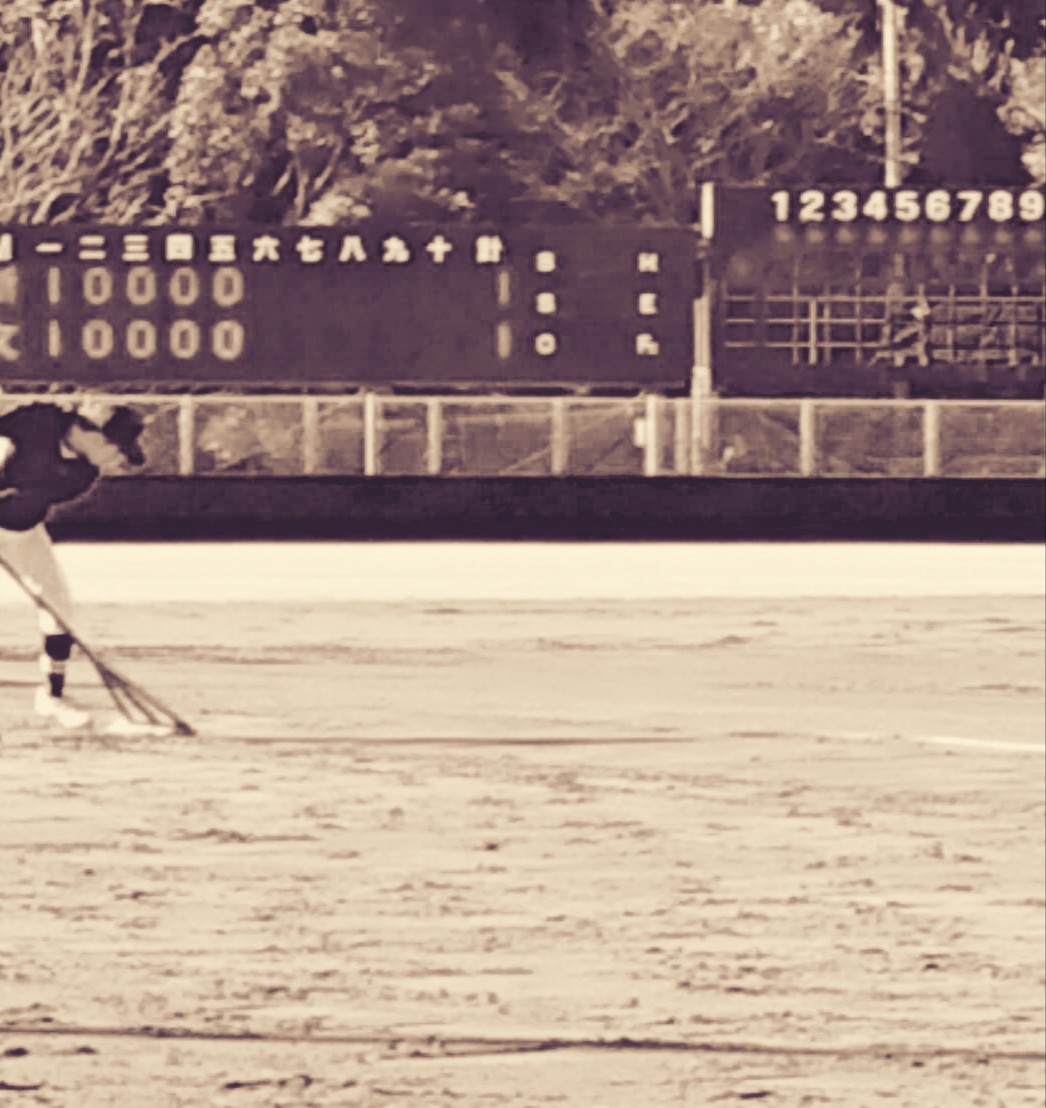 いよいよ　長い冬眠生活です…
選抜、帝京長岡高校と日本文理高校、楽しみです！個人的に打力は、文理と中越、投手力、守備力は明訓、機動力は帝京長岡の感じがしました。帝京長岡は川村君の長打と肩…文理は有田君のコントロール…明訓は安定した打力…中越は安定した投手力…が整えばヤバいですね⚾️