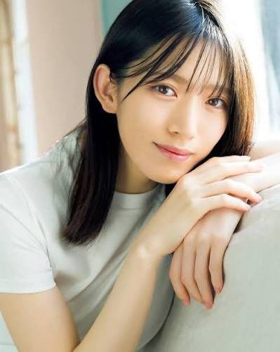 美羽ちゃん可愛いしスタイルいいから写真集出して欲しいなぁ〜 #村山