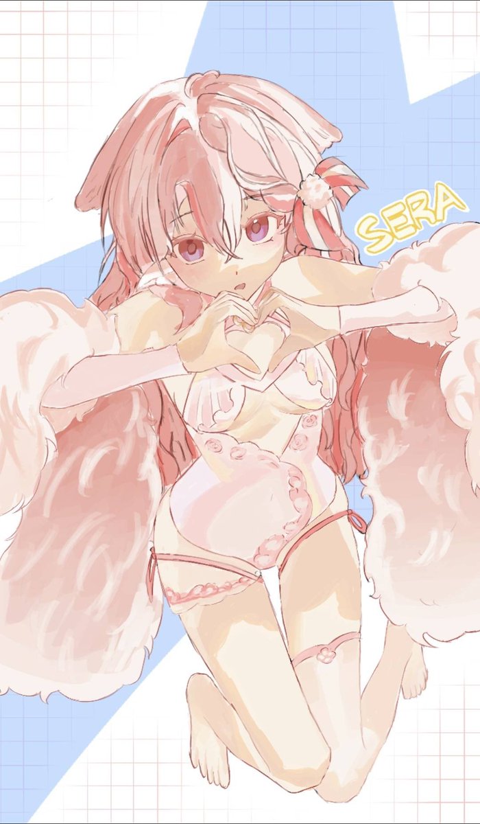 *★,°*:.☆(￣▽￣)/$:*.°★* 。Clover Woolie tweet media