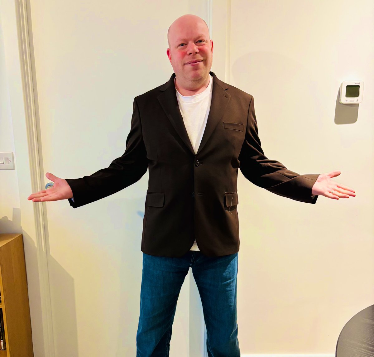 I’m Daniel Eric Matthews. I’m a Freelance Blogger / Content Creator / Director / Producer / Publicist and Talent Manager. I’d be delighted if you’d join me and follow me on here for regular content and updates. #MrDanielMatthews and please feel free to come and say hello. 🫶🏻