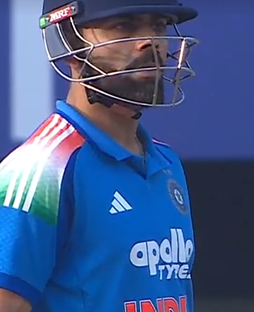 CSK bleeds CSK 😭
What a catch btw !!!
#INDvSA #gaikwad #brevis