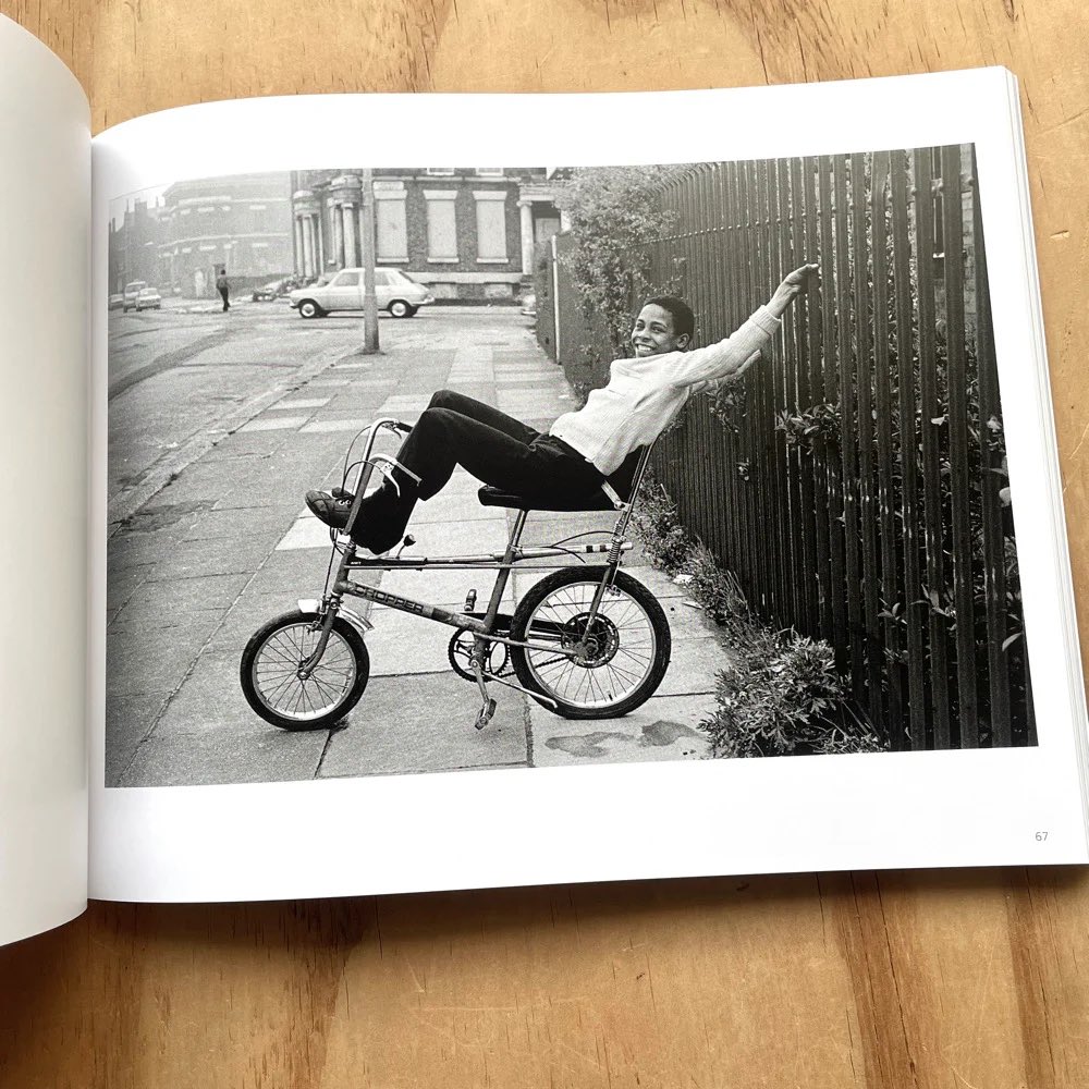 From the Rare section of our bookstore: Paul Trevor - Like You’ve Never Been Away (Bluecoat Press, 2017)

More info on this remarkable body of work here: photobookjunkies.com/product/paul-t…

Worldwide shipping 🌎