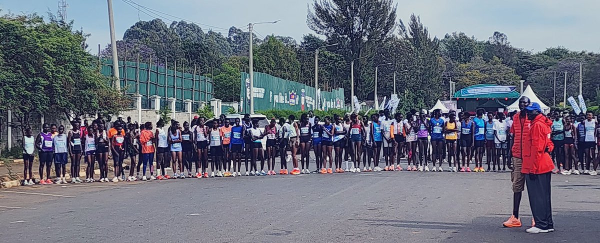 edwardabarnett's tweet image. Back for the second edition of the #TechRun in the City of Champions. 

Kenya’s athletic prowess is unmatched. 

It’s time to turn #Eldoret into the capital of tech-enabled sports innovation with support from @UKinKenya &amp;amp; @eldohubacademy 🇰🇪🏆🇬🇧