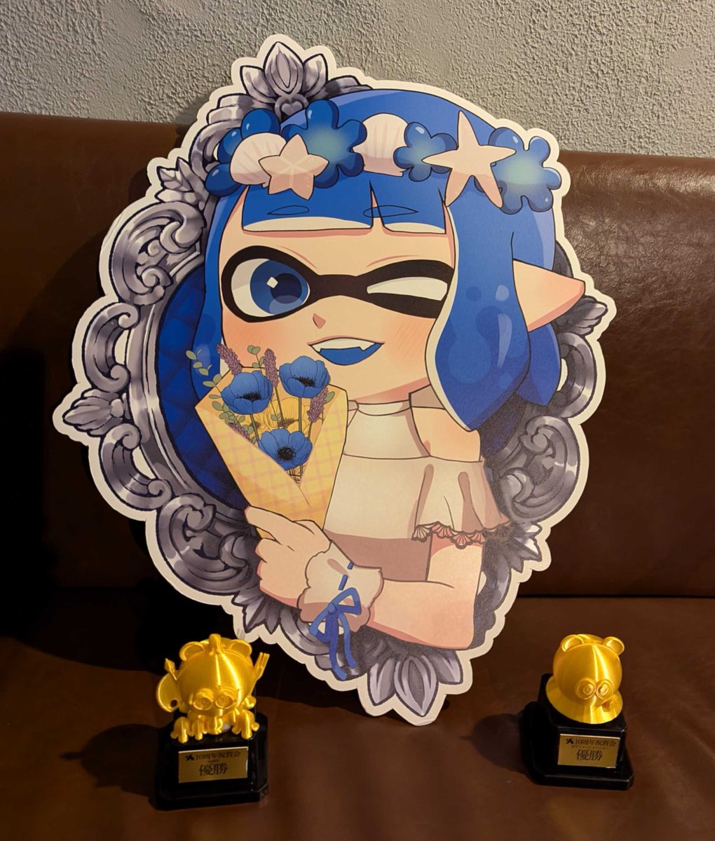 ババンバ tweet media