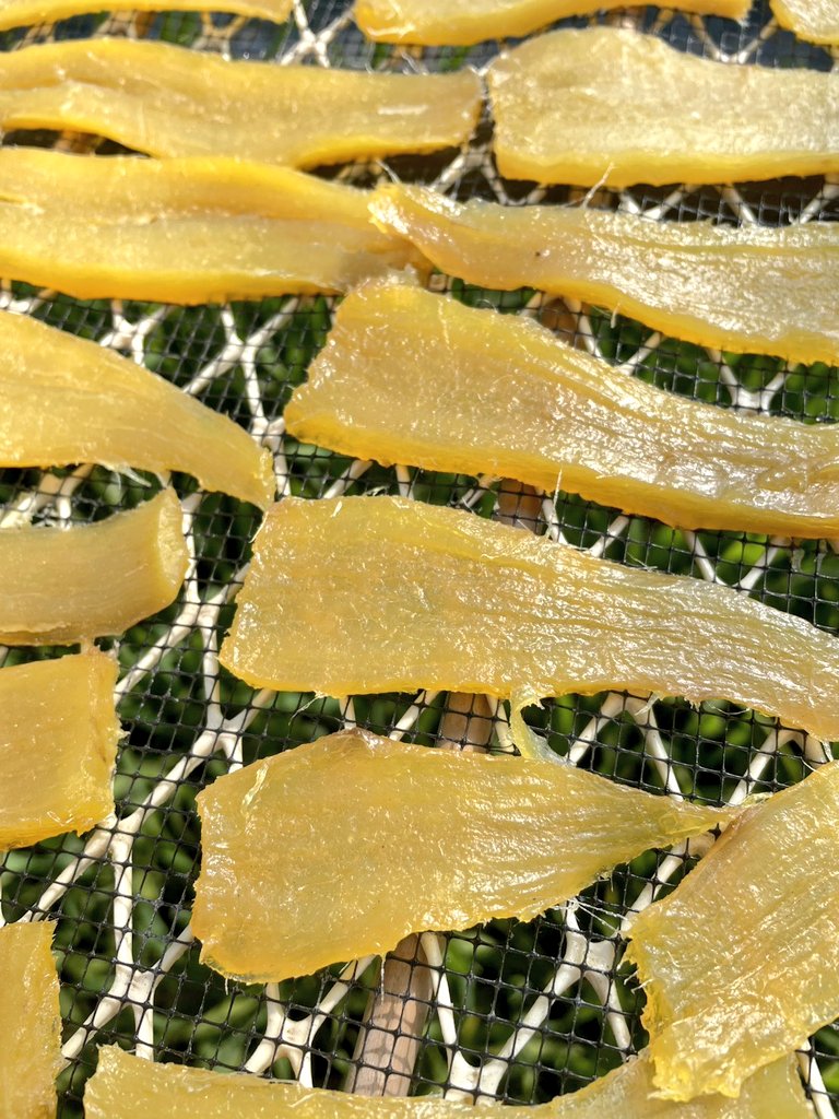 ほしいもʕ•ᴥ•ʔ♡ 干しいも