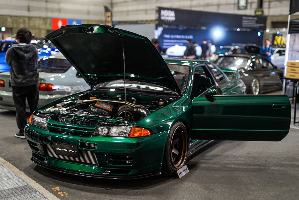nori (@nori300zx) / Posts / X