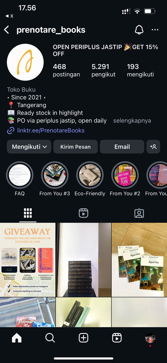 SemuSquad's tweet photo. @basebuku hai kak izin ikutan yah, aku kebetulan lagi mengasah hobby membaca ku lagi setelah hiatus beberapa tahun huhuhhh, aku lagi eksplor baca buku apa aja tpi aku tertarik bgt dengan katabasis😍 https://t.co/4KSFiAuSZs