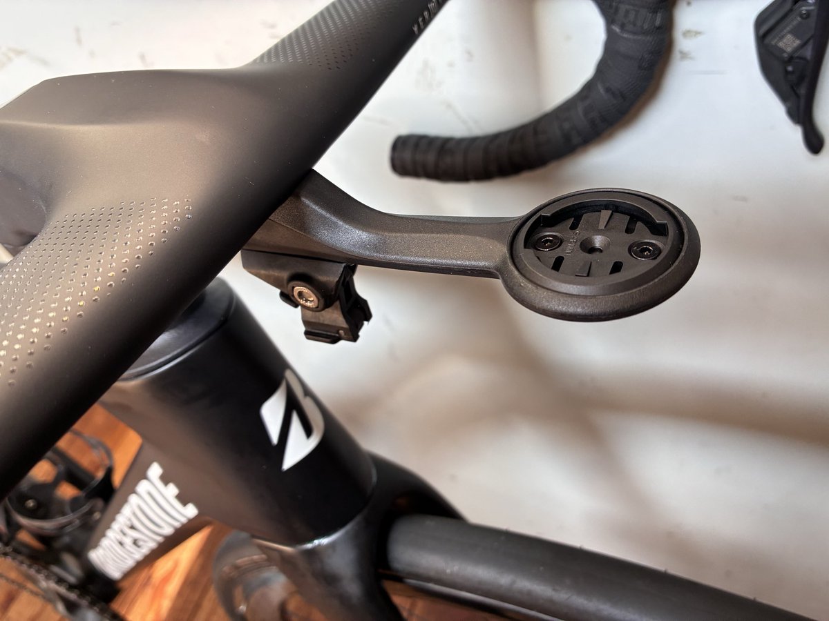 ブリヂストン　RP9純正カーボンハンドル RP9 CARBON LAB AERO HANDLEBAR | アンカー | ブリヂストンサイクル