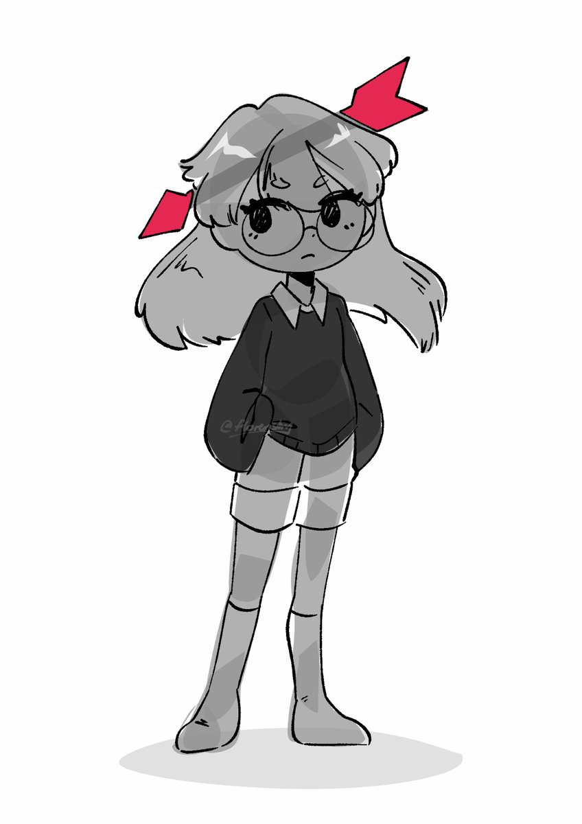 lasso sketch offscript ✌️