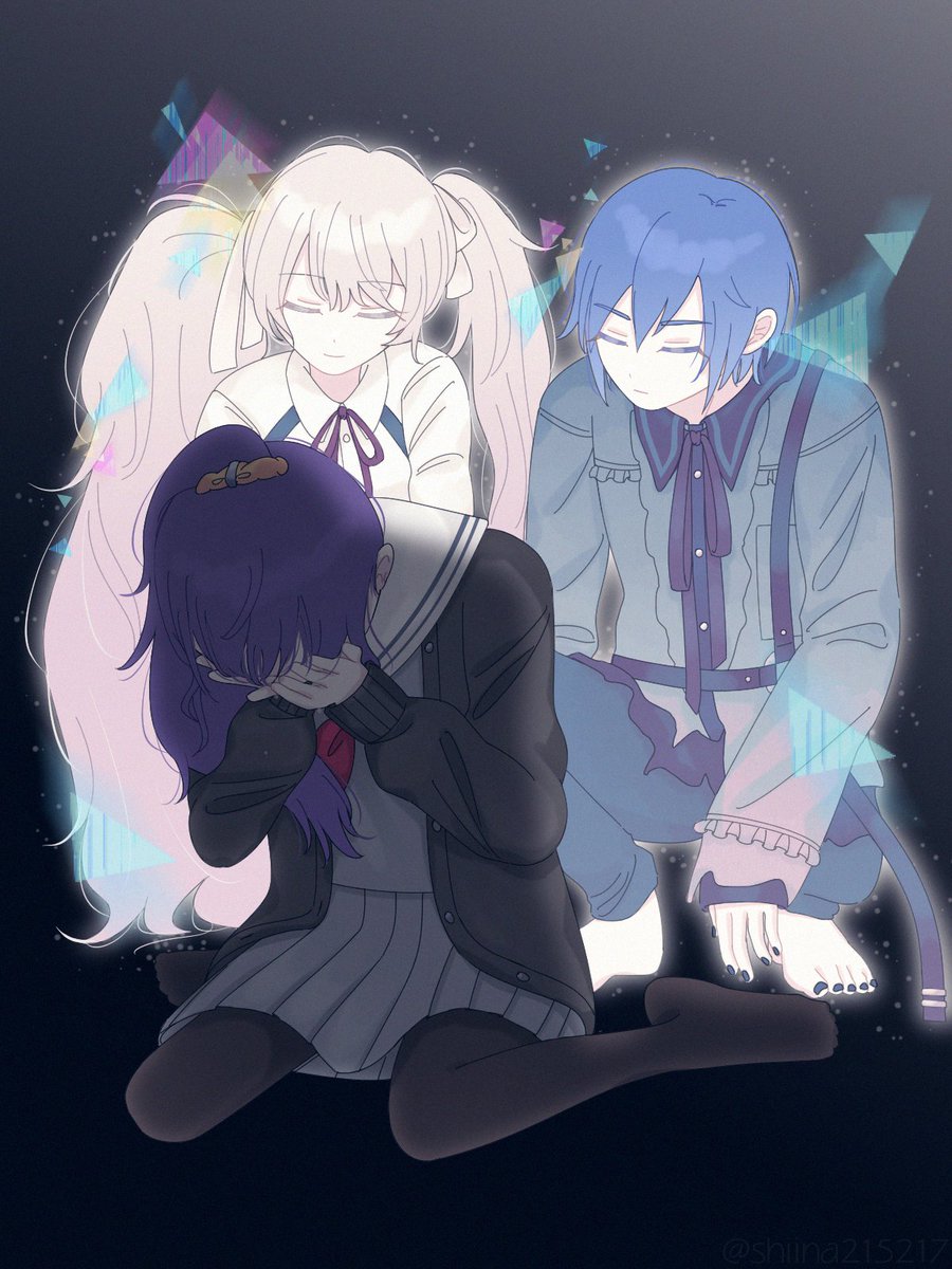 絶対にそばにいる