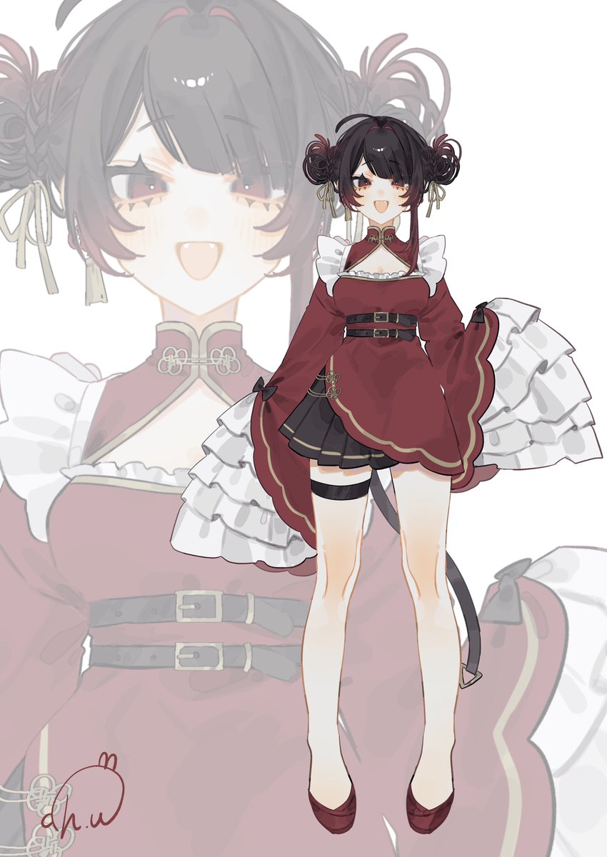 K&U୧(๑❛ั︎⌔︎❛ั︎๑)୨様专用（更新中） わる on X