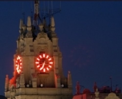 Lucalucaeluca's tweet image. Este reloj lo hizo mi Abuelo. 
La persona más buena, culta, humilde, educada y especial que he conocido en mi vida.
Hizo también los primeros relojes del metro, diseños de ingeniería industrial para interiores de edificios emblemáticos..
Una suerte tenerle como mi maestro