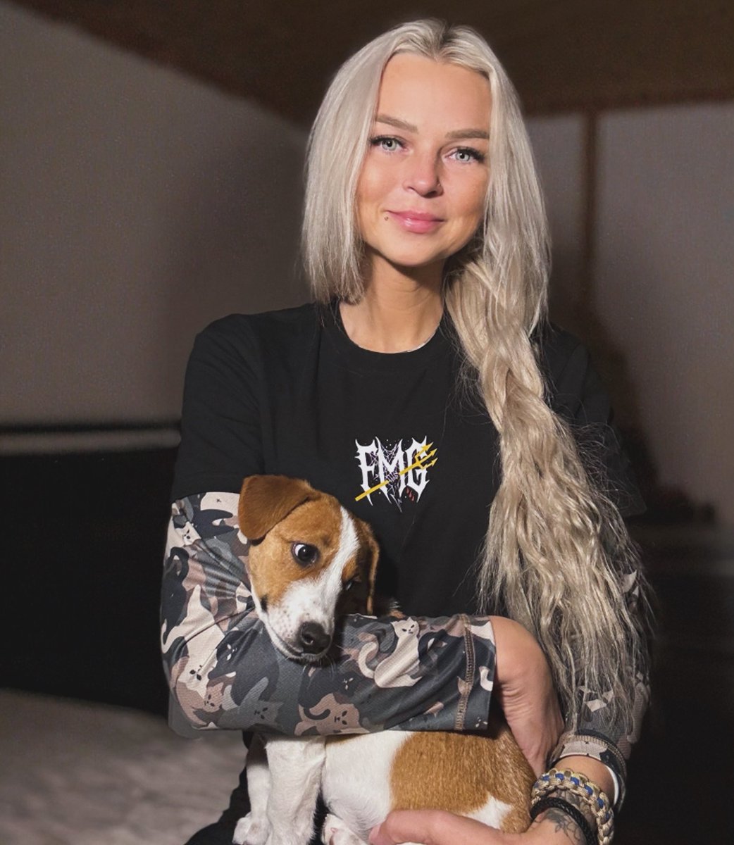 Defcon Tribe’s three teams need operational support today.
Goal: 10,000 → 5,023 EUR.
Cover fuel, repairs, medkits.
paypal.me/TriinuP
revolut.me/triinuuqwd
wise.com/pay/me/triinup…
FLM: 2,310 / 7,000
donorbox.org/fm-lifeblood/f…