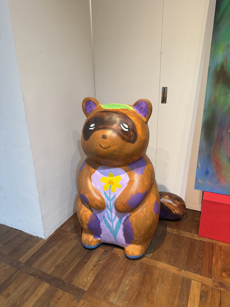 大宮エリー回顧展へ🦒
池尻→代官山はしご
私もエッセイとか書いてみたいと思い始めたこの頃