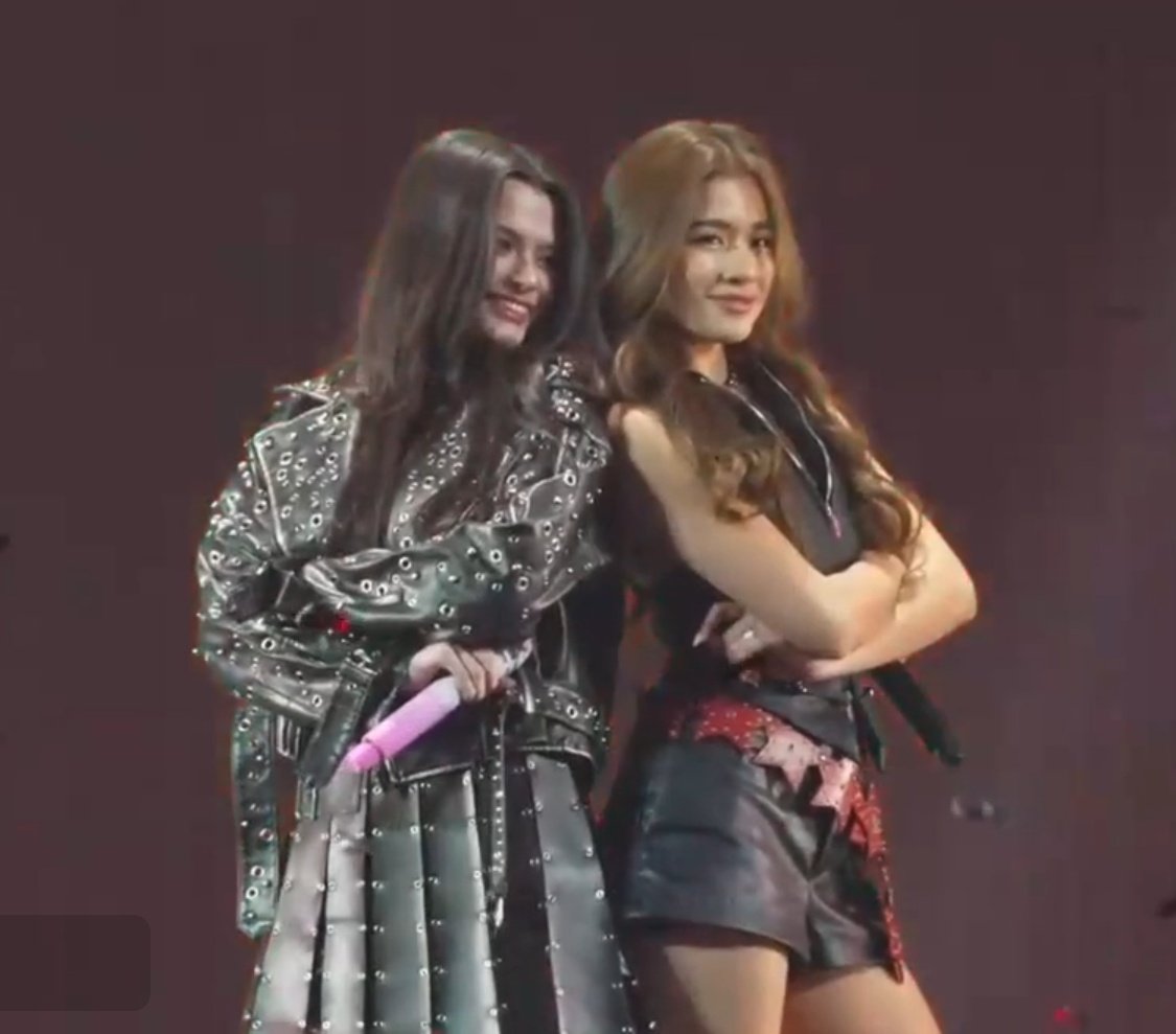 umbryella827's tweet photo. Jusko Aiah, Bakit sobrang GANDA MO!! 🤧 Na para bang hindi nag-concert kagabi. 🧎🏻‍♀️

#AiahAtBeckyBirthdayConcert 
#BINI_Aiah #BINI https://t.co/PfZGrr62aV