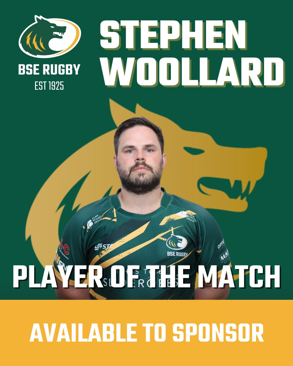 FINAL SCORE

It was a challenging day for our Men's 3rd team as they faced off against the undefeated leaders, Hadleigh, yesterday.

A special shoutout to our Player of the Match, Stephen Woollard!