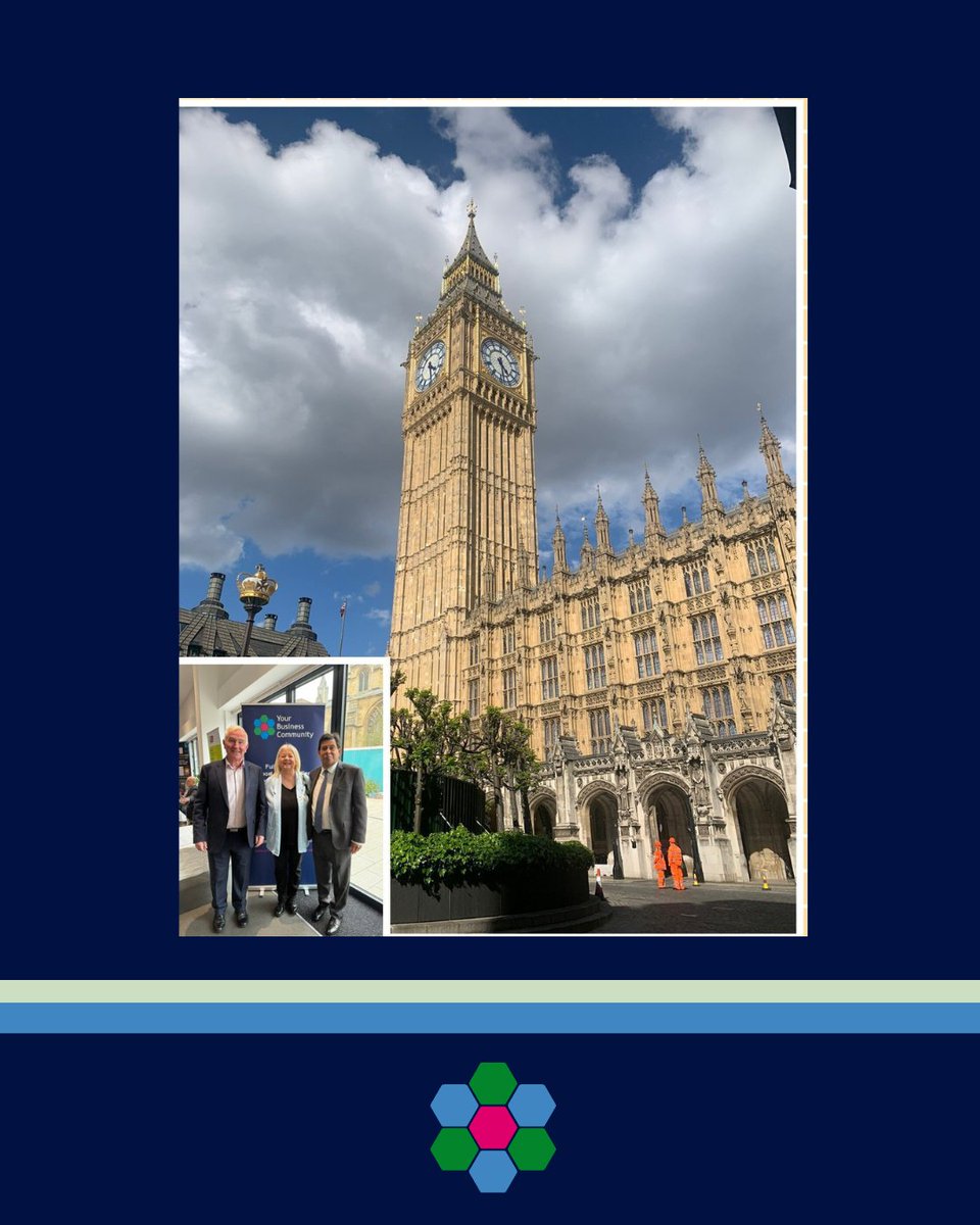 With heated budget conversations taking place up and down the UK, we thought you may be interested in reading our submission to the Chancellor. It covered our recommendations for Late payments, Energy costs, Law, Tax and more!

yourbusinesscommunity.co.uk/autumn-budget-…

#SMESupport