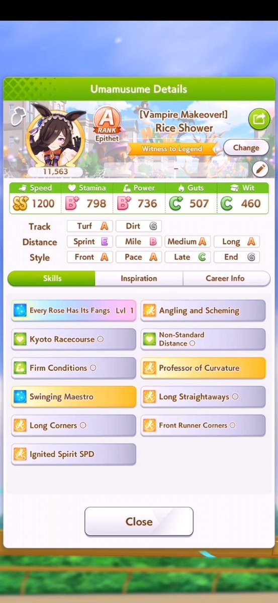 astronautabdul's tweet image. Hasil train #riceshower di #unitycup tuk poten atau parent, enak nya, ges? #umamusume #KatanyutonightxPondPhuwin #exploregalaxygemini #IDGCHEvsARS #exploreyourvintagelook #MeAndTheeSeriesEP3 #BersatuTanpaSeparatisme #BBfanFestinMacau #NIVEASkinGlowxPerthSanta #JimmySeaFanconD1 #1