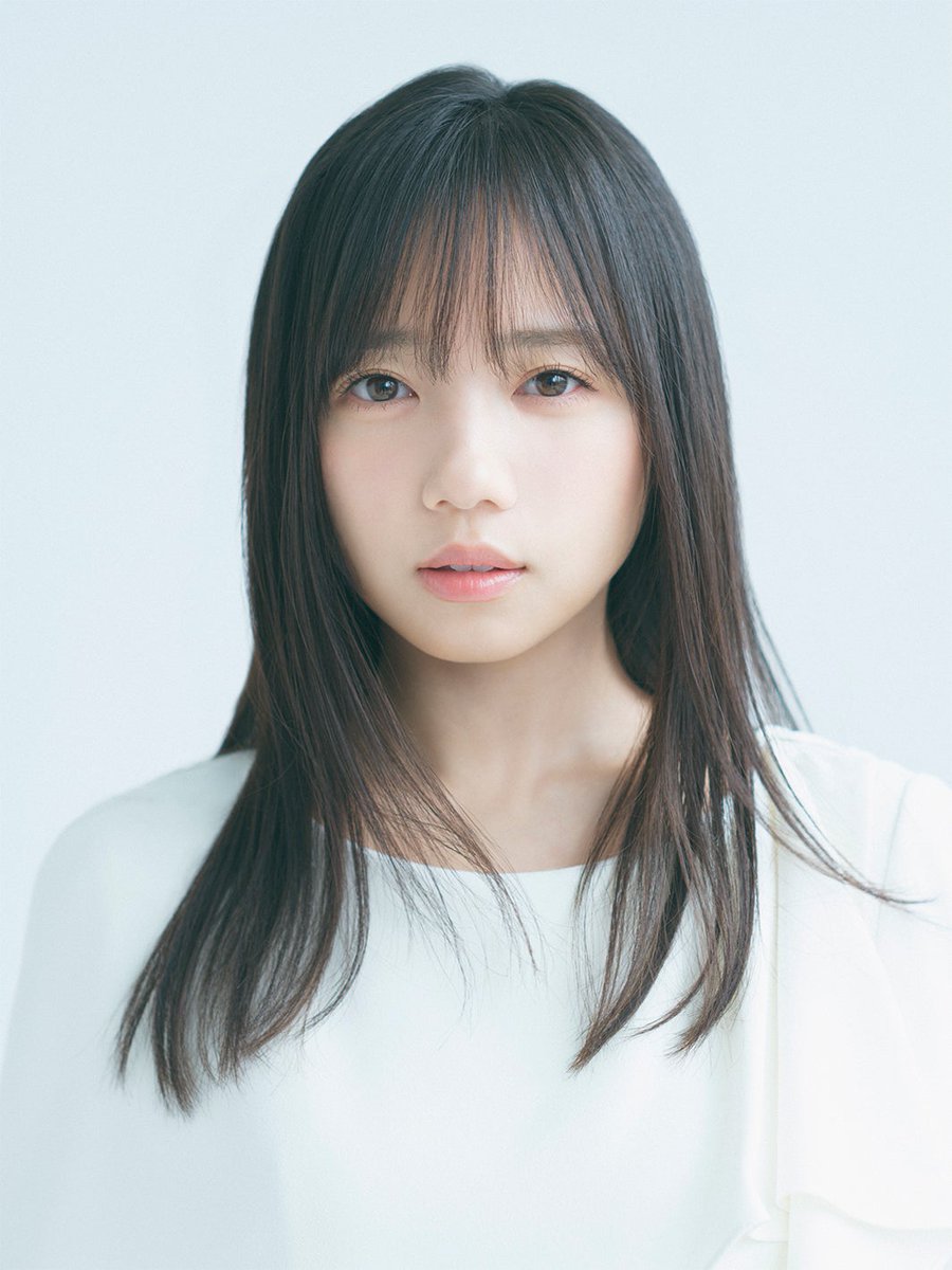 齊藤京子「M-1グランプリ2025」 敗者復活戦MC就任決定🎙️✨ 📺️12月