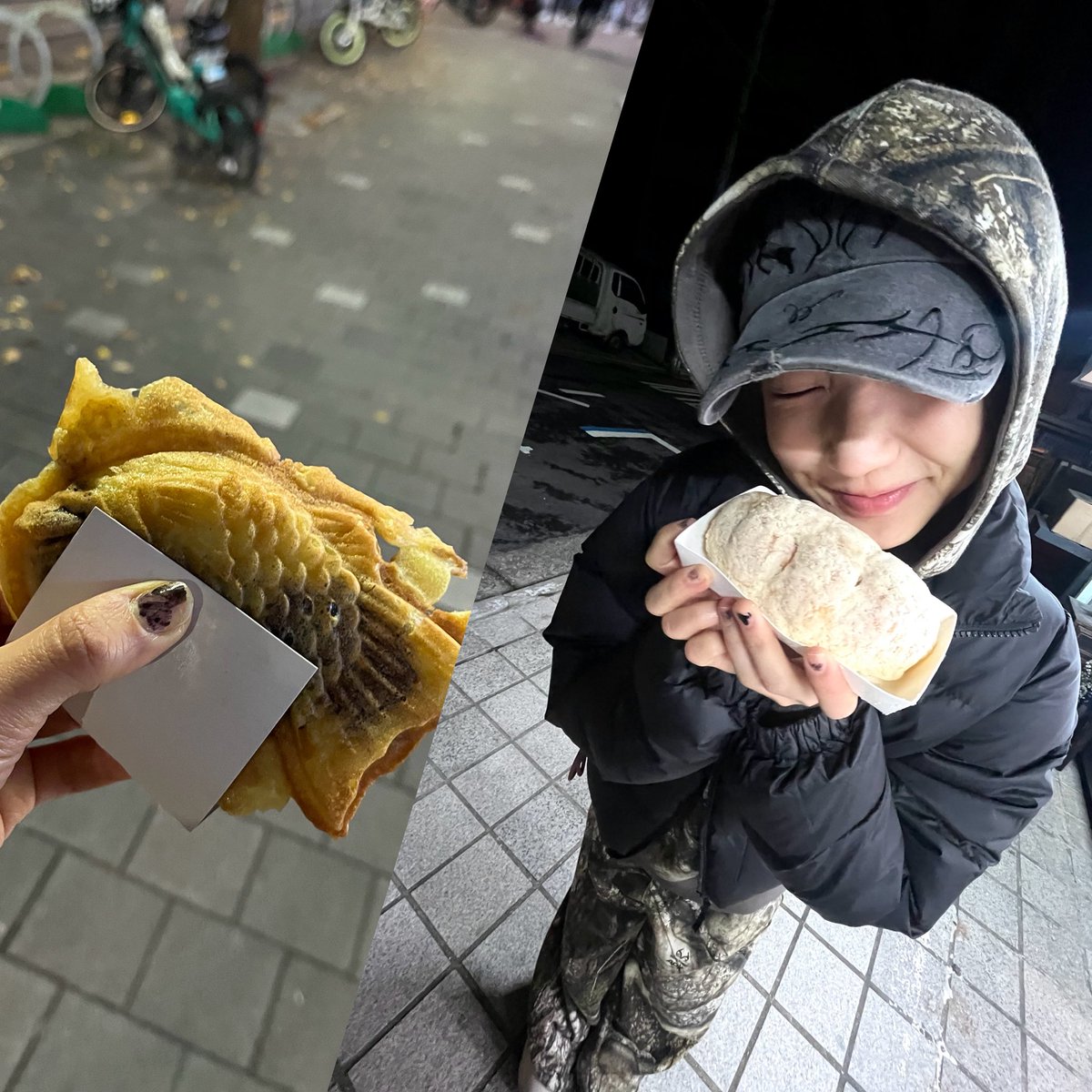 𝐄𝐌𝐌𝐀'𝐬 𝐍𝐨𝐯𝐞𝐦𝐛𝐞𝐫
↳ 엠마의 11월 🥖

#BADVILLAIN #배드빌런
#EMMA #엠마