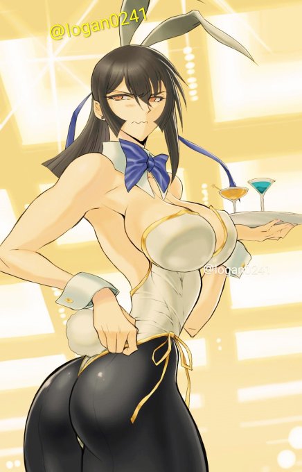 #いいおしりの日 