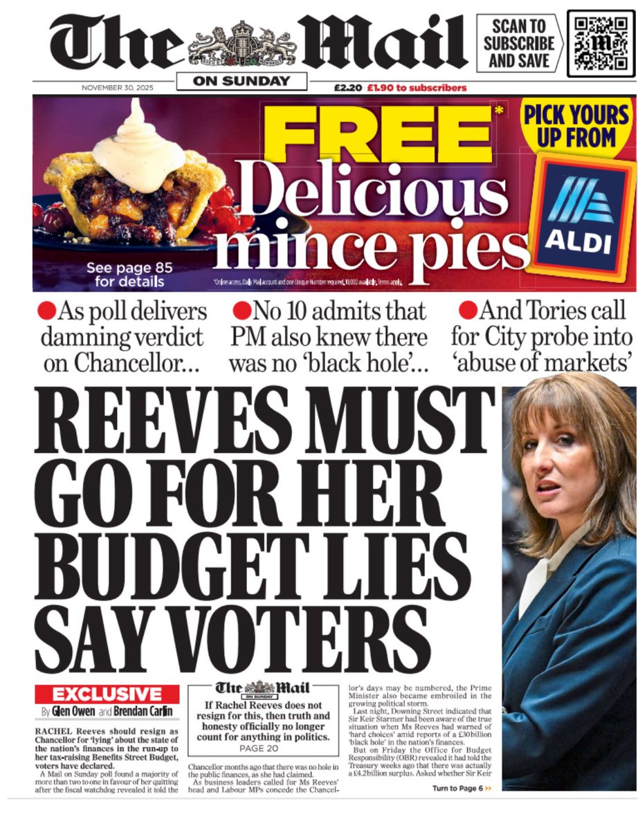 pinguforest's tweet image. Rachael Reeves could put an end to these coordinated and sustained attacks in the the papers by simply accepting thousands of pounds in Russian bribes or giving her partner £800,000 to avoid stamp duty. This would ensure an immediate media blackout.