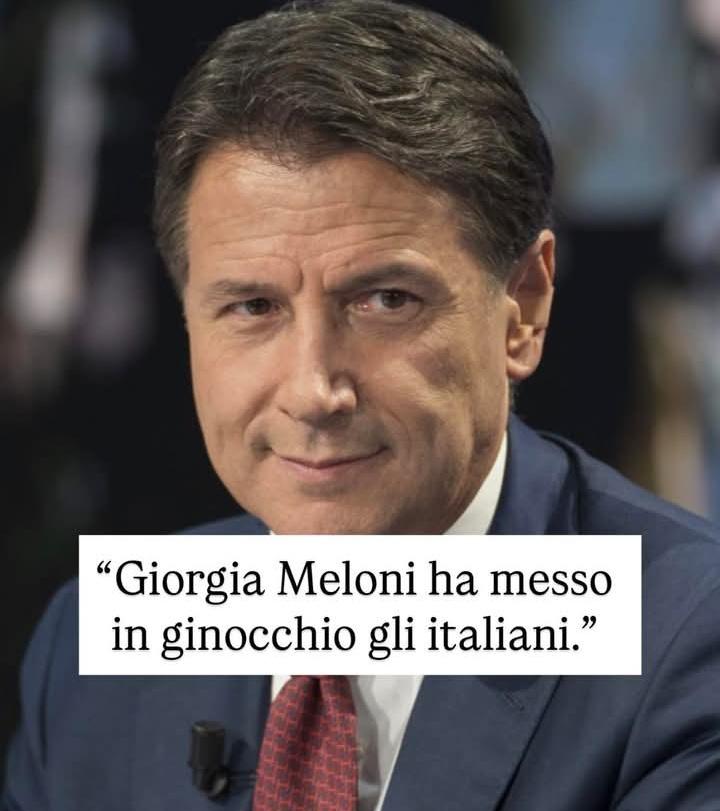 Antonio Benny 🇮🇹 tweet media