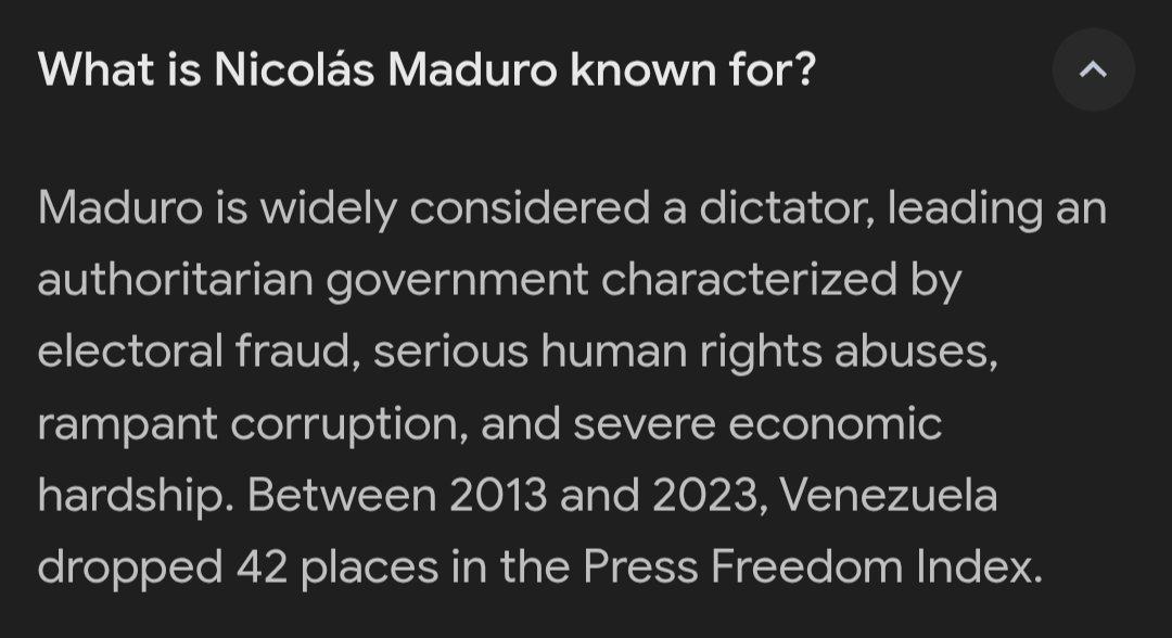 MarkJSegal's tweet image. Why is President Trump anti-Venezuela, when the Venezuelan President Nicholás Maduro, simply runs his country just like President Trump runs America??