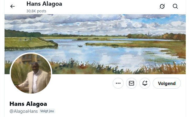 Hello <a href="/AlagoaHans/">Hans Alagoa</a> I do like the banner of your account!  :-)