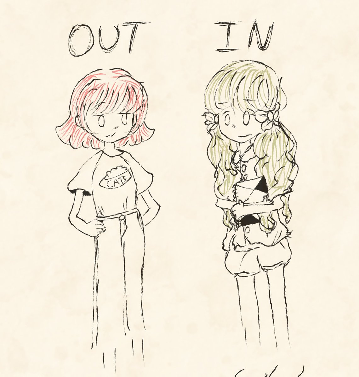 ストリートの鬼才　リシが最後に描いた絵 今月描いた絵を晒そう 今月は11枚！！描いてて楽しかった🎨 恐らく