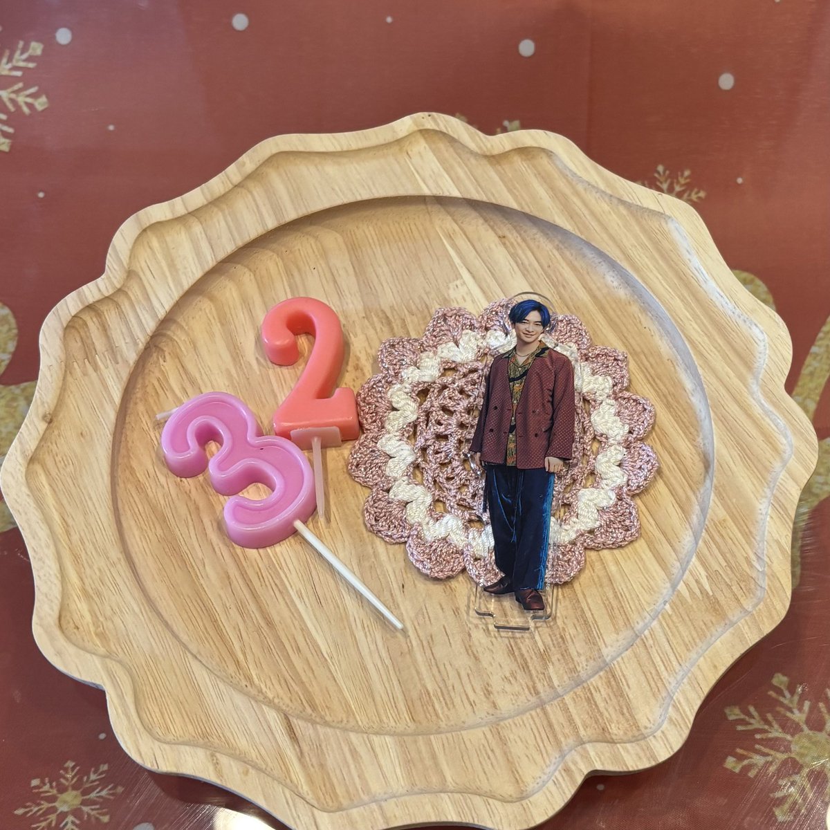 知念侑李　うさぎ　サイン 送料込み】知念侑李 サイン色紙♡の通販 by まゆっこ☆｜ラクマ