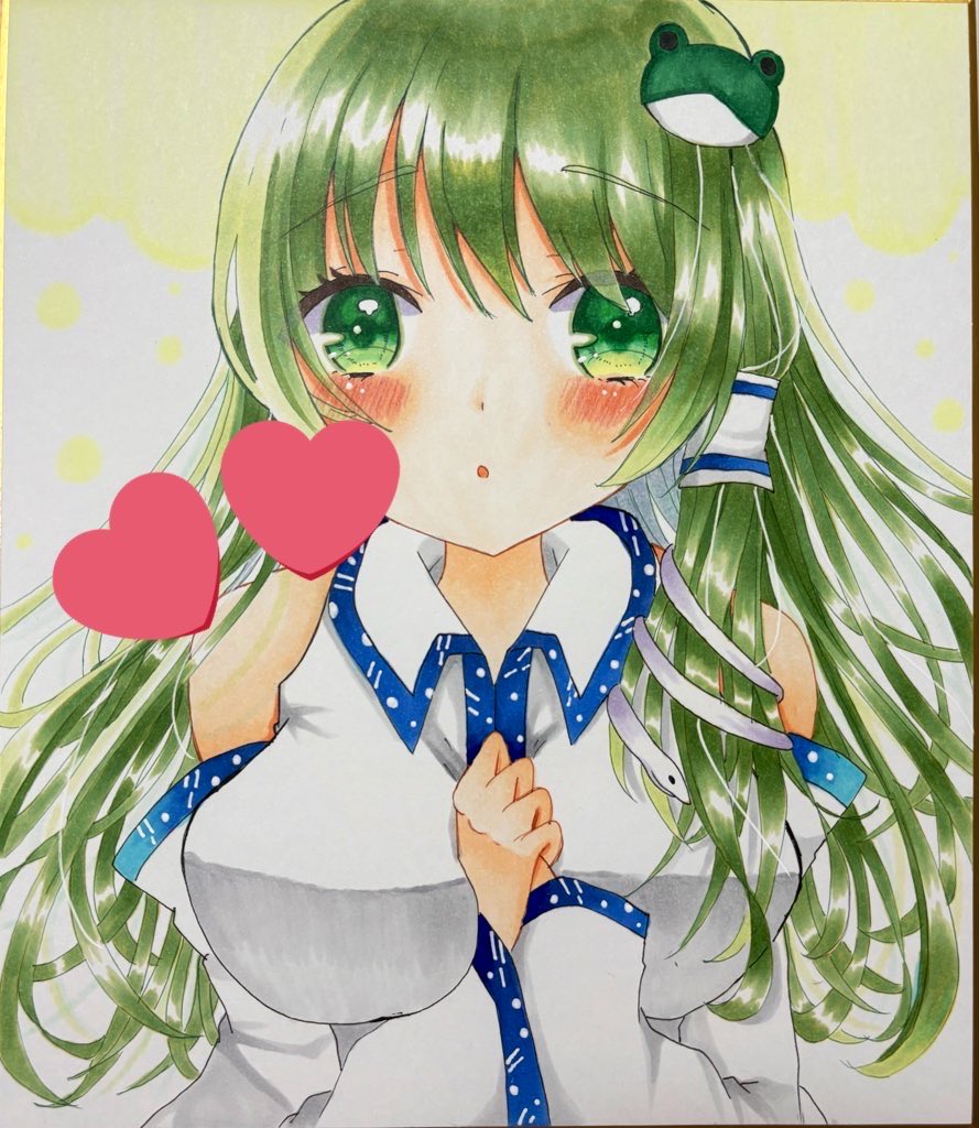 suisui_boshi3's tweet image. 今月は三枚！
来月はクリスマスイラストと
描きたいイラストあるからぼちぼち
手かけてく！
もう一枚は肌多めなので控えます🐤
#今月描いた絵を晒そう
#アナログ