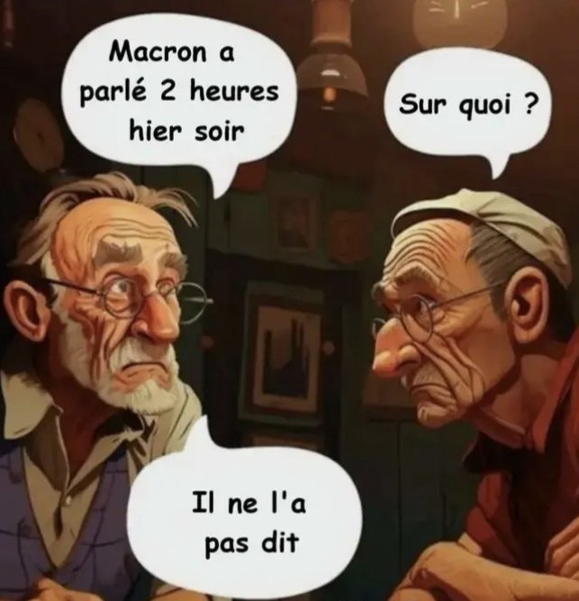 🇫🇷 ET EN MÊME TEMPS...