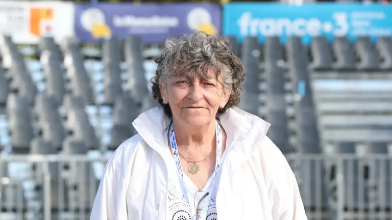 Une très grande dame de la pétanque s'est éteinte. Présidente du comité bouliste des Bouches-du-Rhône, elle était une amie fidèle du <a href="/MondialLaMars/">Mondial La Marseillaise à pétanque</a> Connue pour son franc-parler et son engagement, elle nous manque déjà. Condoléances à tous ses proches