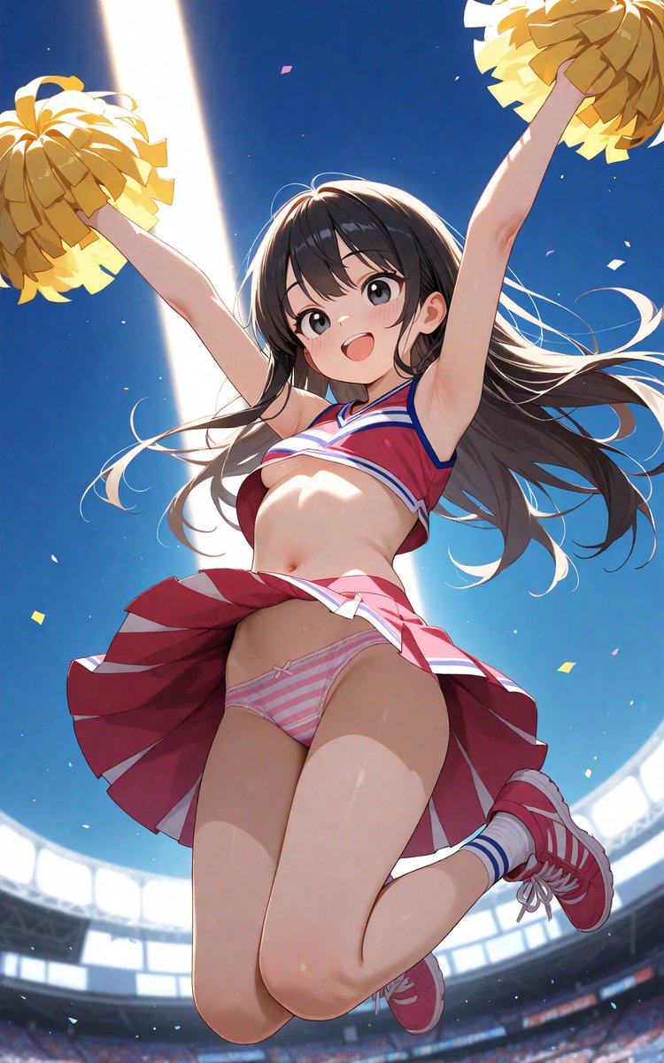 koolmix0330's tweet image. 土日お疲れ様でしたm(__)m
11月も今日で終わり...明日から年末12月....(￣д￣)
ガンバレ～みんなガンバレ～(∩´∀｀)∩
#AI久留見家　#AIイラスト　#AIart 
#AIイラスト好きさん繋がりたい