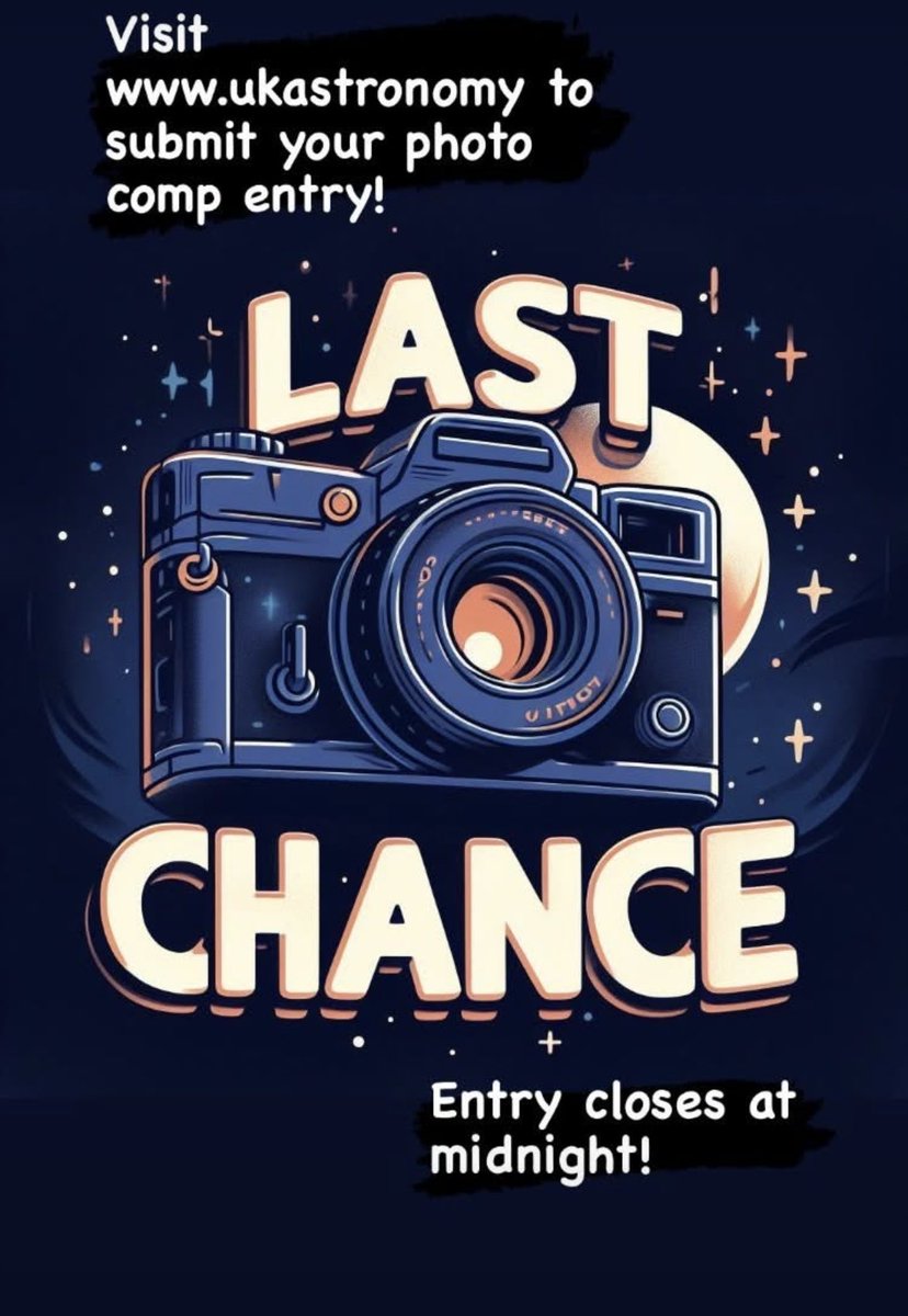 UK Astronomy tweet media