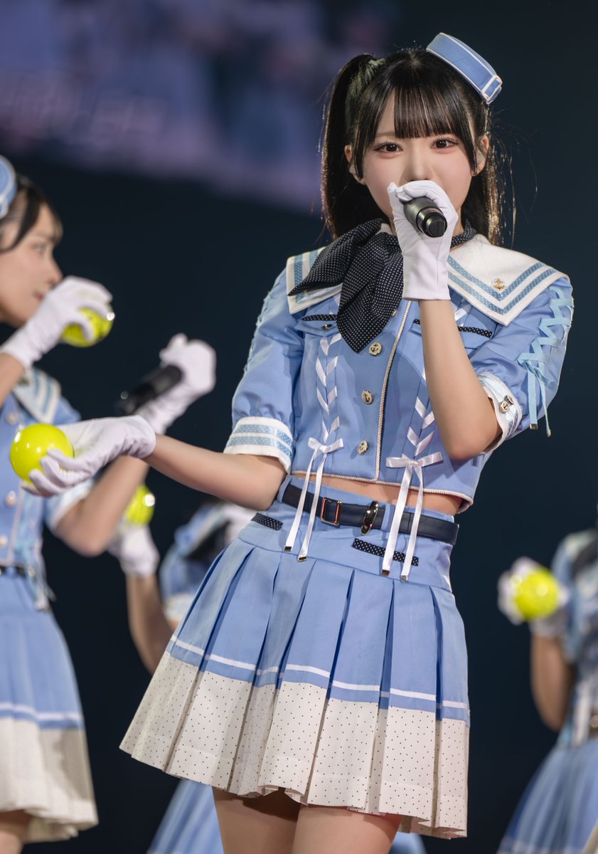 2025/11/30 Sun. ≒JOY 全国ツアー2025「Our moon is getting full