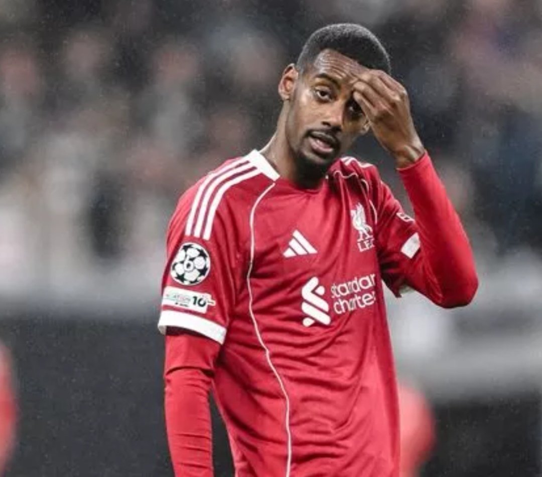 John O Sullivan tweet media