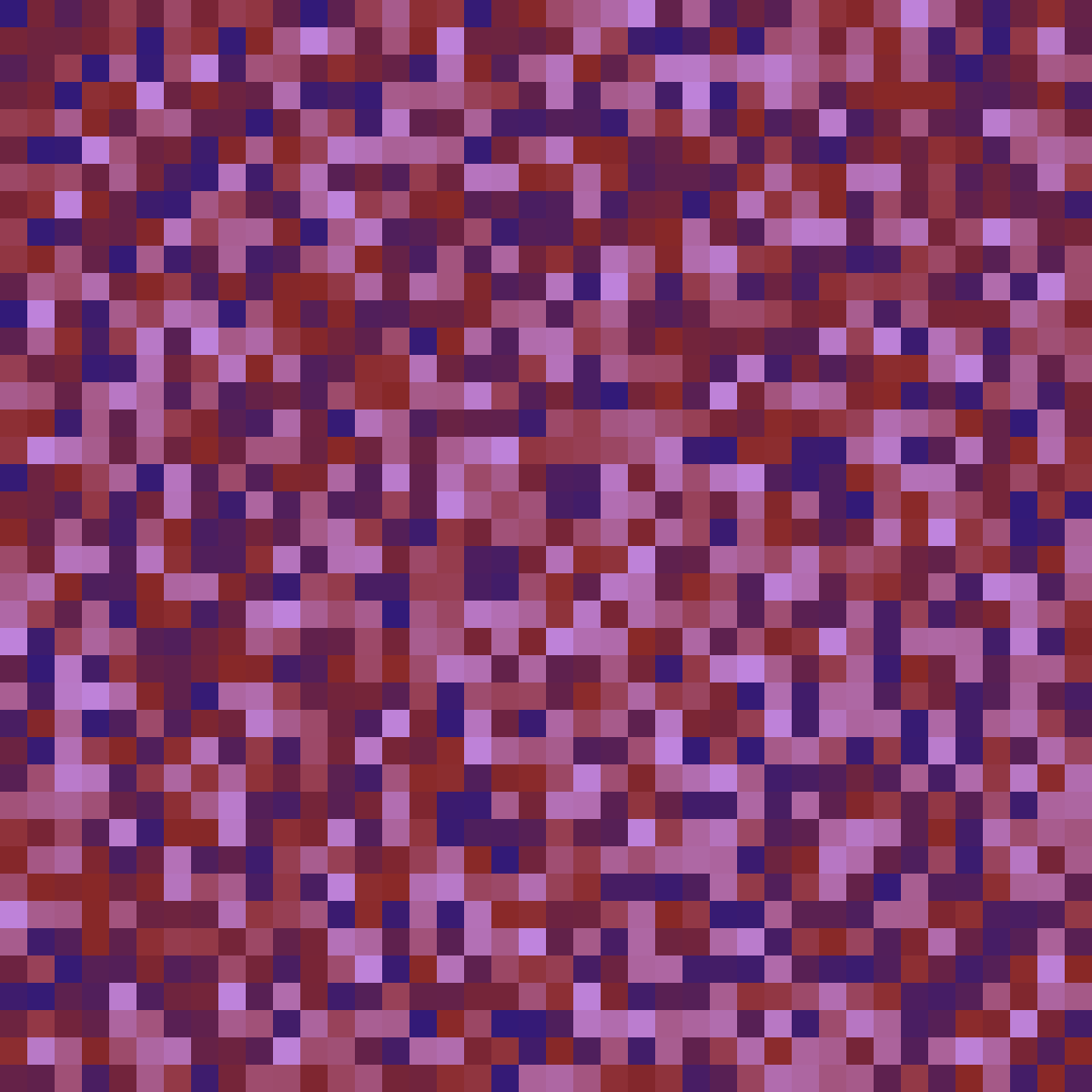 PixelMuseBot's tweet image. 🤖 Beep beep! Check out this colorful pixel art.

🎨 Colors used: #321a78, #892826, #bf84dd

#twitterbot #pixelmuse #pixelart #digitalart #8bit #art #generativeart