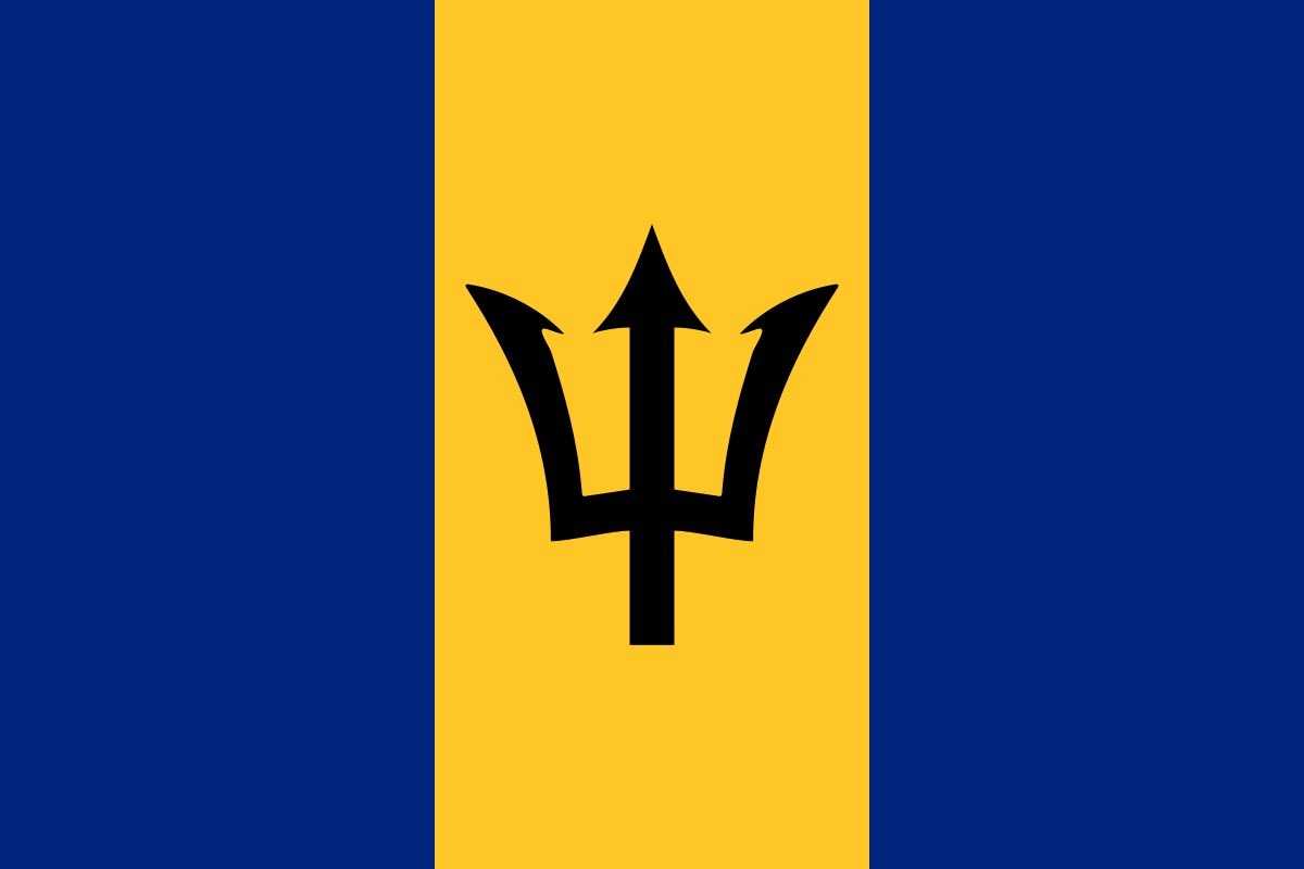 S_Fleary1's tweet image. Happy Independence Day Barbados! 🇧🇧🇧🇧🇧🇧

Barbados gained independence from Britain on November 30th 1966.

In November 2021, Barbados transitioned to a Republic.

Happy Independence Day to all Bajans! 🇧🇧🙏🏾🌴

voice-online.co.uk/news/2021/07/2…