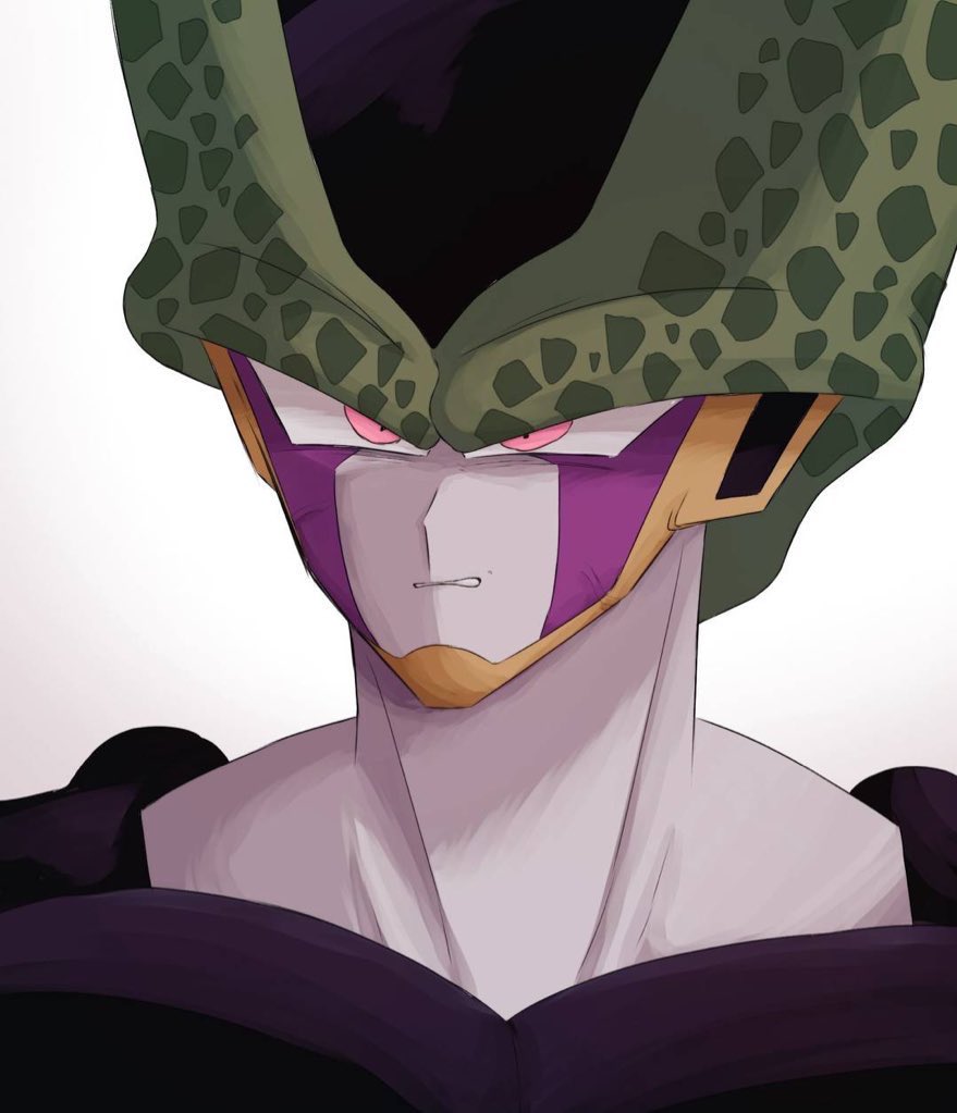 #今月描いた絵を晒そう
来月はちゃんといろんな構図に挑戦します🙃