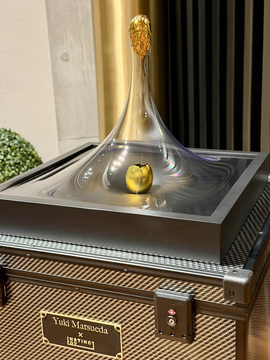 インスティンクトイ (@INSTINCTOY) / Posts / X