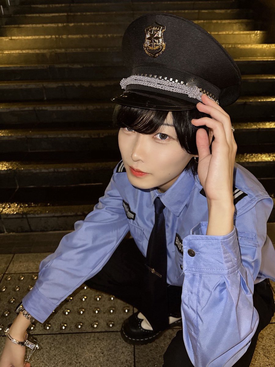 👮🚨👮🚨👮🚨👮🚨👮🚨

🚓ロマンスの不祥事 逃さない🚓

⛓️⛓️⛓️⛓️⛓️⛓️⛓️⛓️⛓️⛓️

 #メンコン  #コンカフェ  #自撮り界隈
 #秋葉原  #ホスト