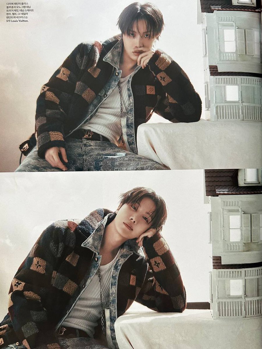 _kim_mi_yong's tweet image. який він сексі-кют 😭😭💗