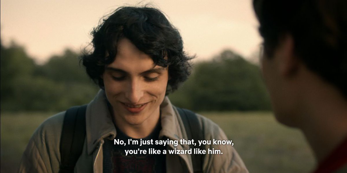 sssmichaa's tweet image. for people saying that the conversation was friendly from mikes side i need yall to be serious cause we know damn well how mike acts with his friends